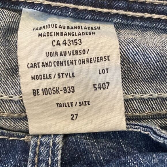 Be Jeans - Boot cut - Picture 5 of 7